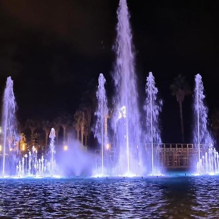 Apartment Center Salou Near Port Aventura ภายนอก รูปภาพ