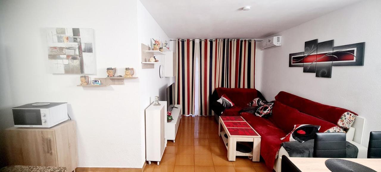 Apartment Center Salou Near Port Aventura ภายนอก รูปภาพ