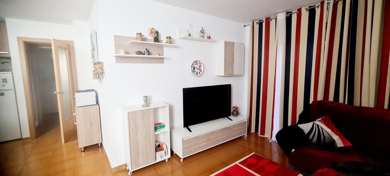 Apartment Center Salou Near Port Aventura ภายนอก รูปภาพ