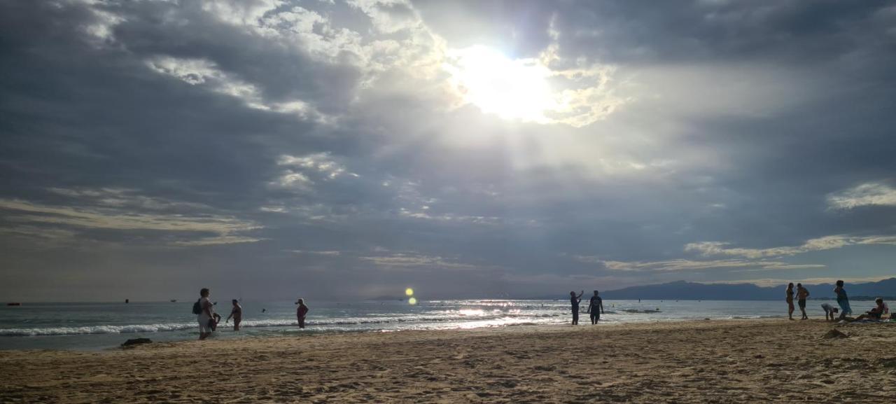 Apartment Center Salou Near Port Aventura ภายนอก รูปภาพ