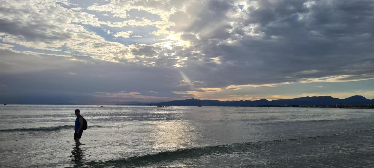 Apartment Center Salou Near Port Aventura ภายนอก รูปภาพ