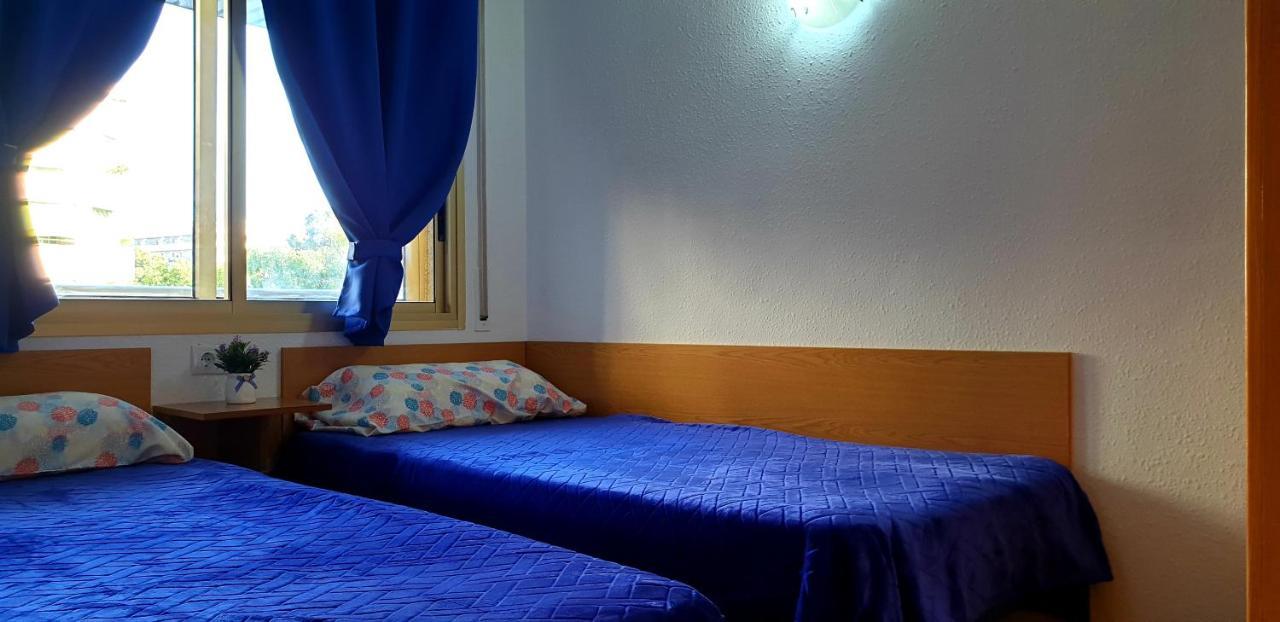 Apartment Center Salou Near Port Aventura ภายนอก รูปภาพ