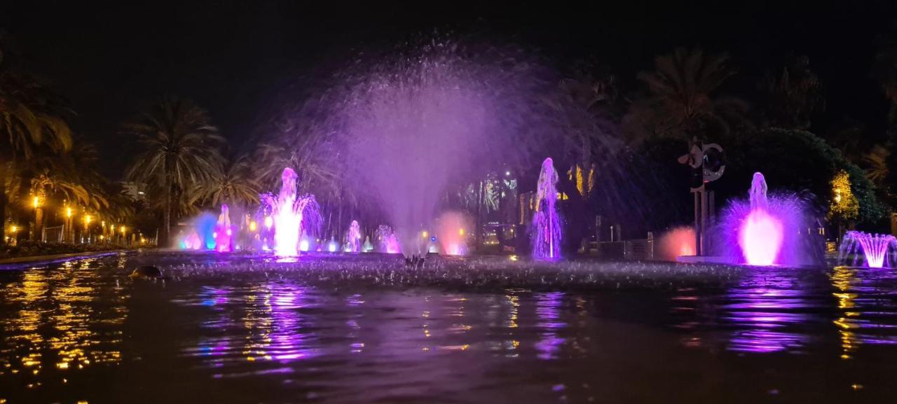 Apartment Center Salou Near Port Aventura ภายนอก รูปภาพ