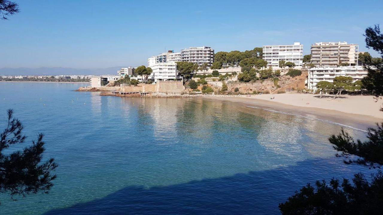 Apartment Center Salou Near Port Aventura ภายนอก รูปภาพ