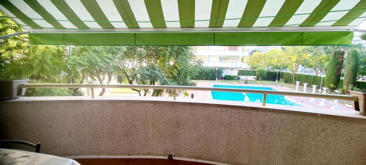Apartment Center Salou Near Port Aventura ภายนอก รูปภาพ
