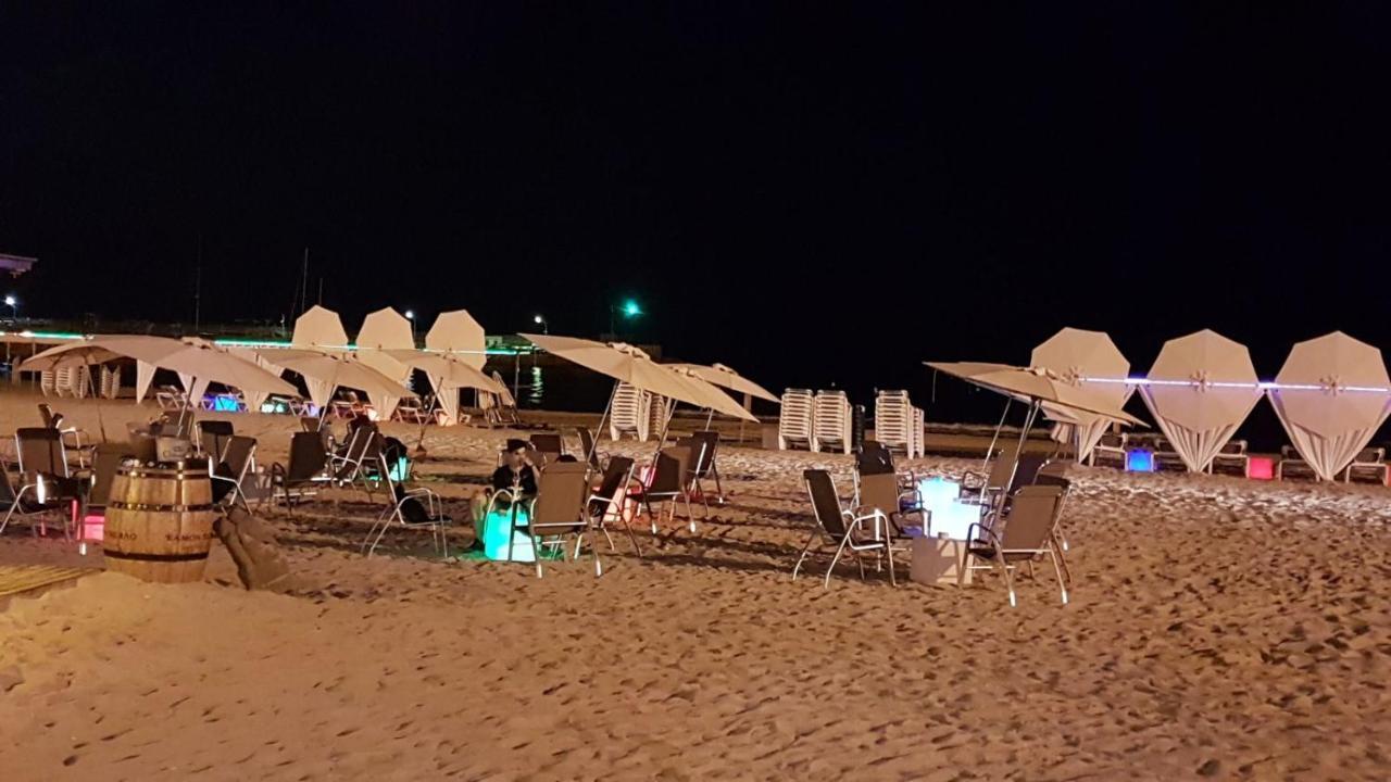 Apartment Center Salou Near Port Aventura ภายนอก รูปภาพ