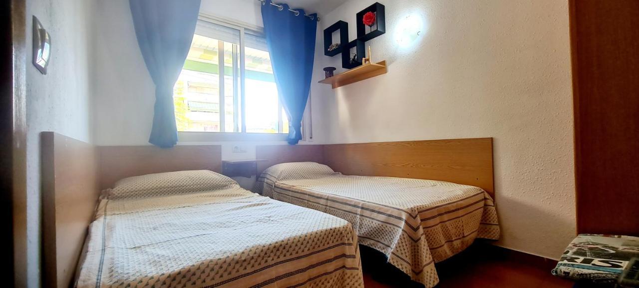 Apartment Center Salou Near Port Aventura ภายนอก รูปภาพ