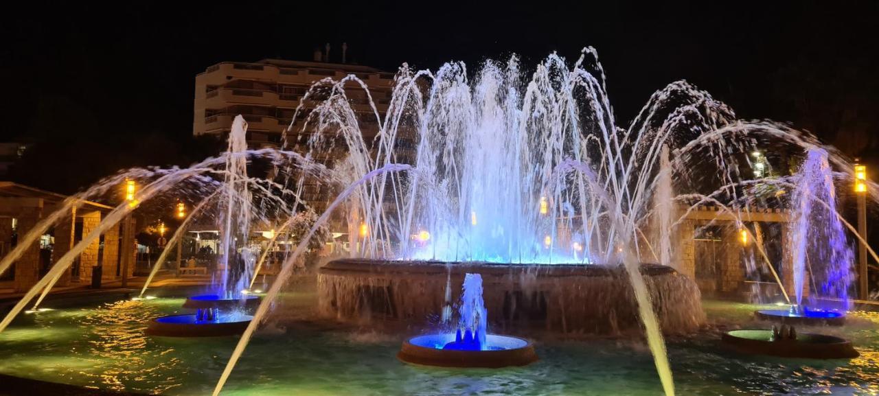 Apartment Center Salou Near Port Aventura ภายนอก รูปภาพ