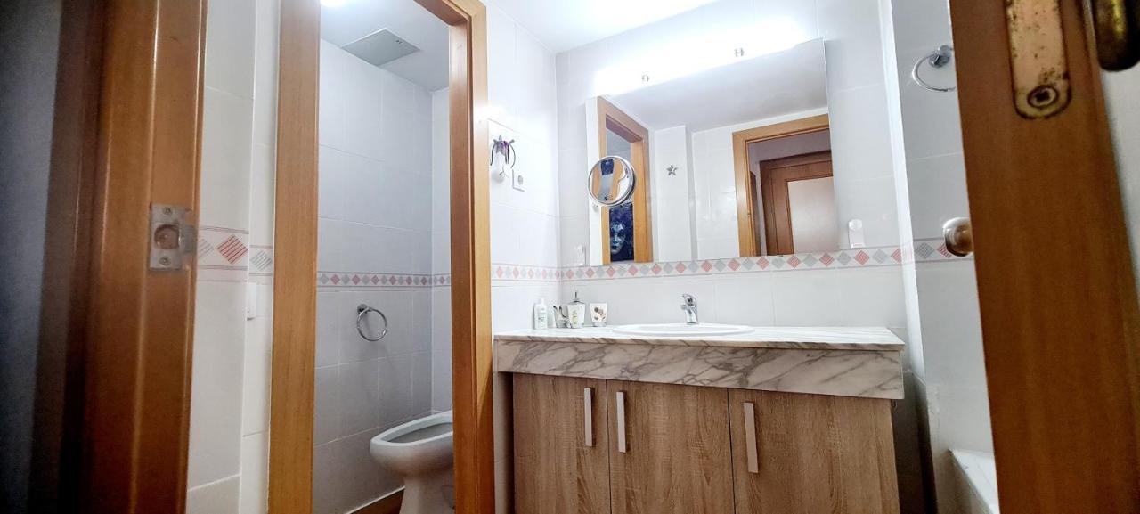 Apartment Center Salou Near Port Aventura ภายนอก รูปภาพ