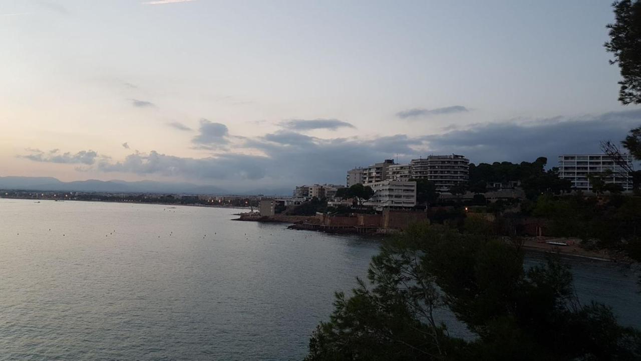 Apartment Center Salou Near Port Aventura ภายนอก รูปภาพ